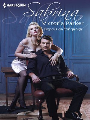 cover image of Depois da vingança